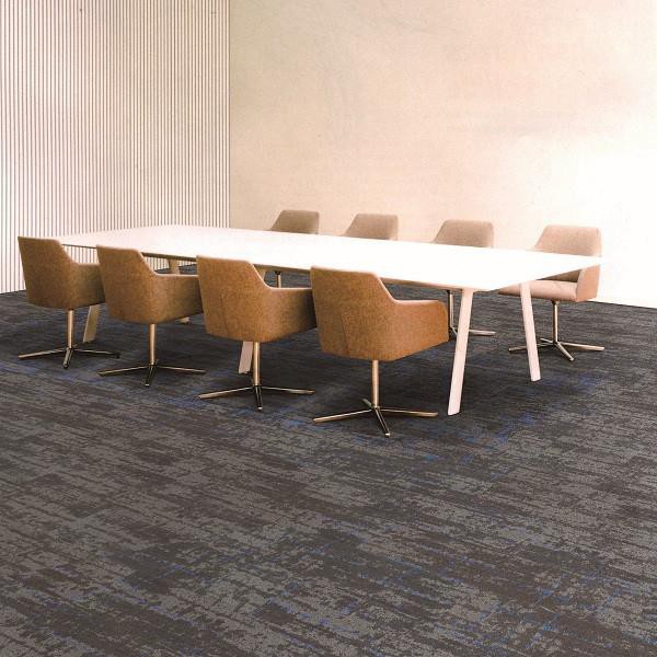 Conference Room Nylon Carpet Tile