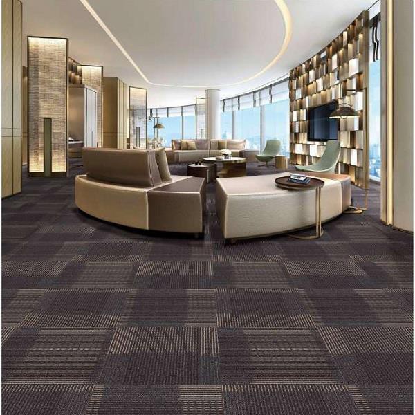 Hotel PP Carpet Tile