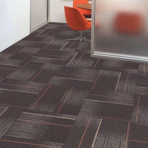 Economic PP Carpet Tile